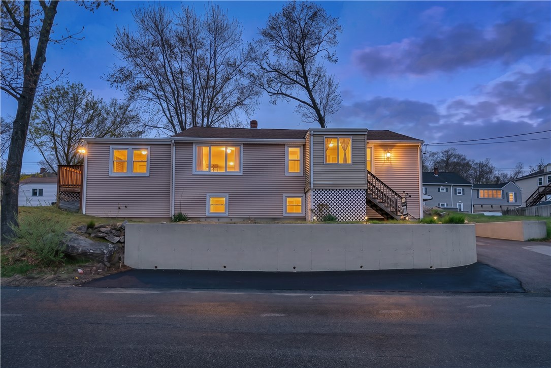 204 Talcott Street Woonsocket, RI 02895 - Photo 35 of 42