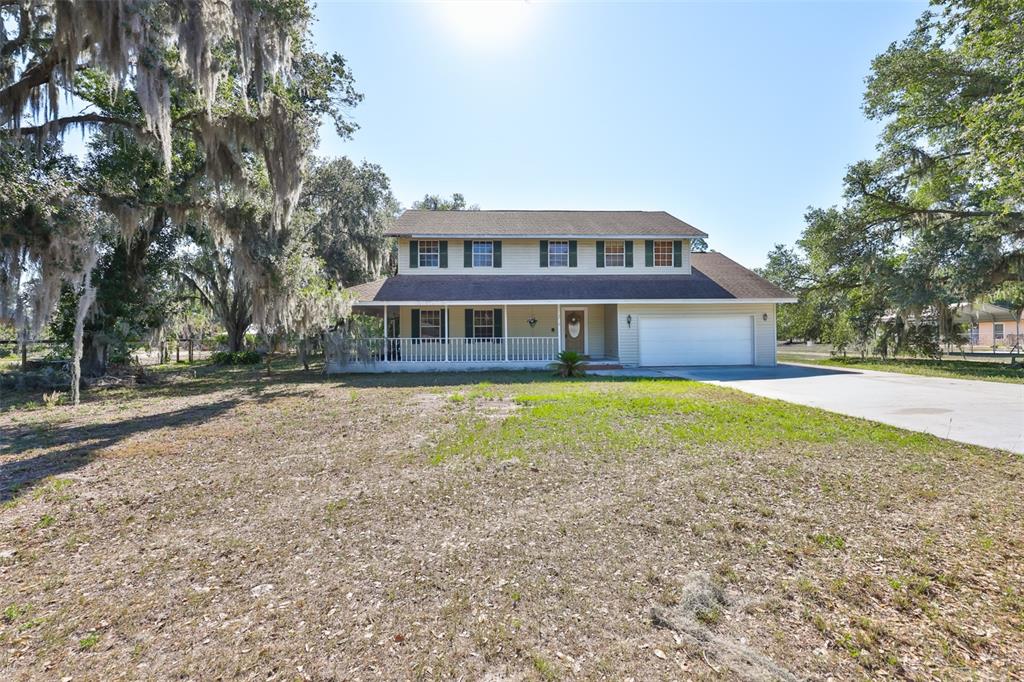 2710 Lewis Road Dover, FL 33527 - Photo 1 of 56