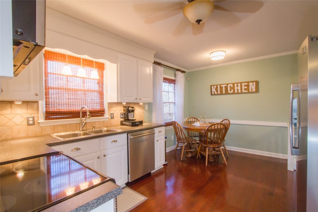 501 Covington Court Anderson, SC 29621 - Photo 7 of 30