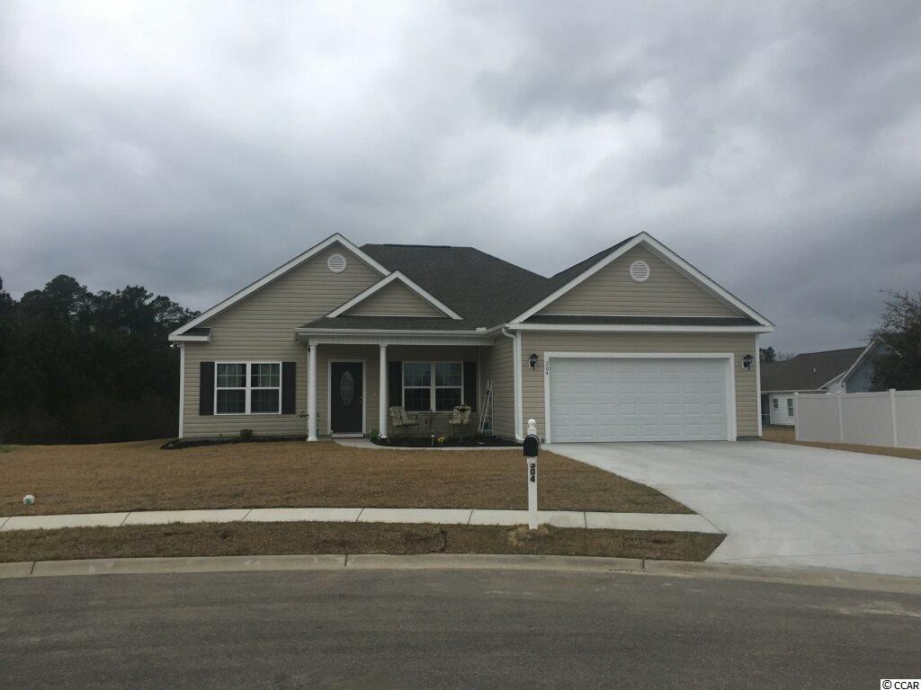 304 Keyhole Court Loris, SC 29569 - Photo 1 of 20 Gallery Image 1