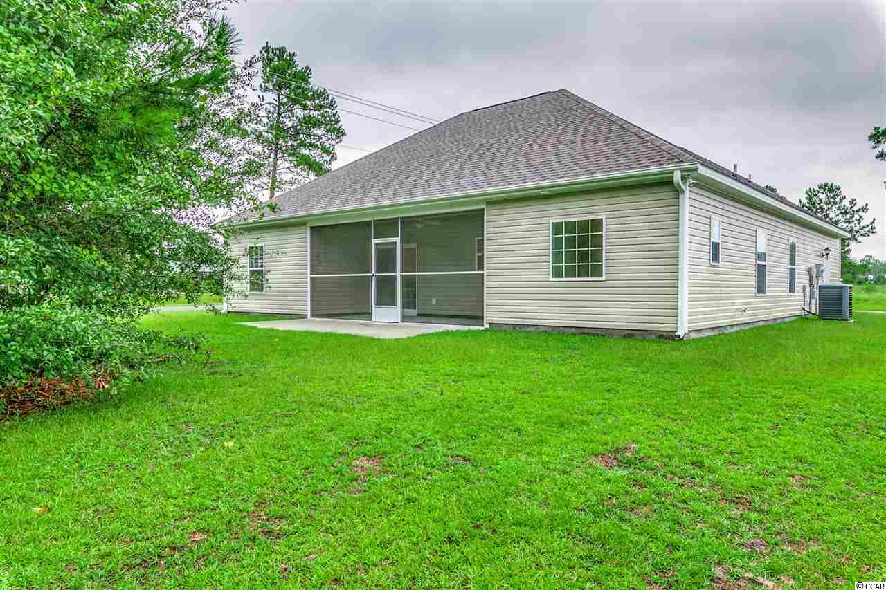 304 Keyhole Court Loris, SC 29569 - Photo 19 of 20 Gallery Image 19