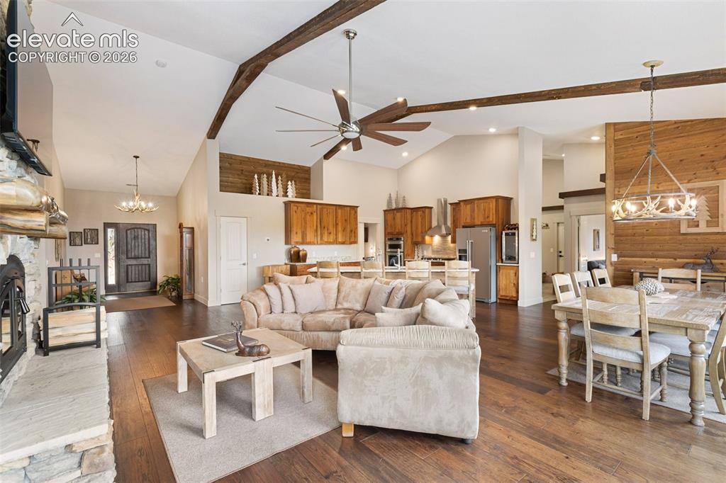 5542 N Road Divide, CO 80814 - Photo 9 of 50