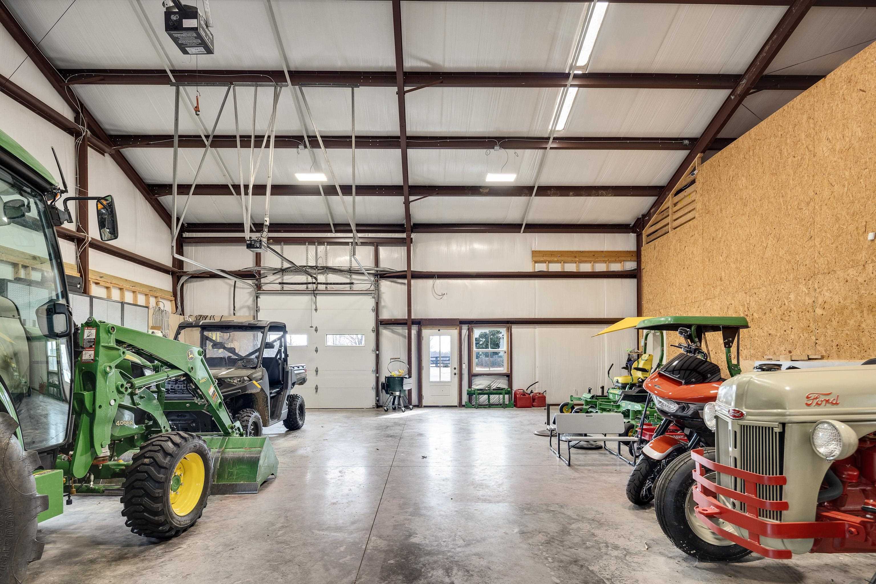 770 Ballard Road Piperton, TN 38017 - Photo 40 of 40