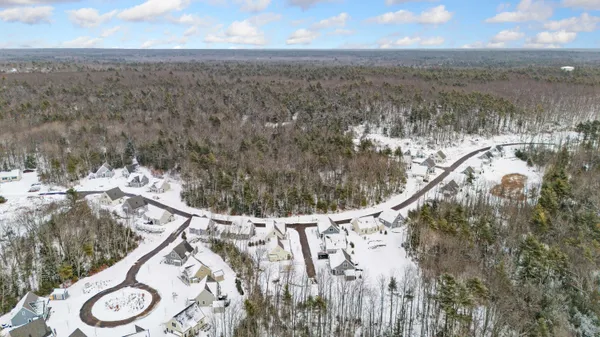 $689,999 | 156 Patriot Way, Unit 258, Arundel, ME 04046