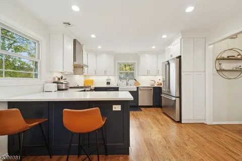 a room with a bed and a window