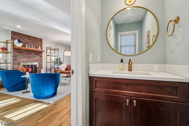 $6,000 | 17 Edison Drive, Summit, NJ 07901