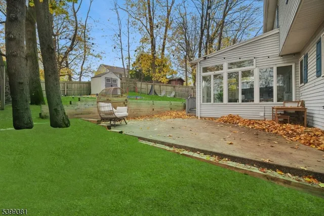 $6,000 | 17 Edison Drive, Summit, NJ 07901