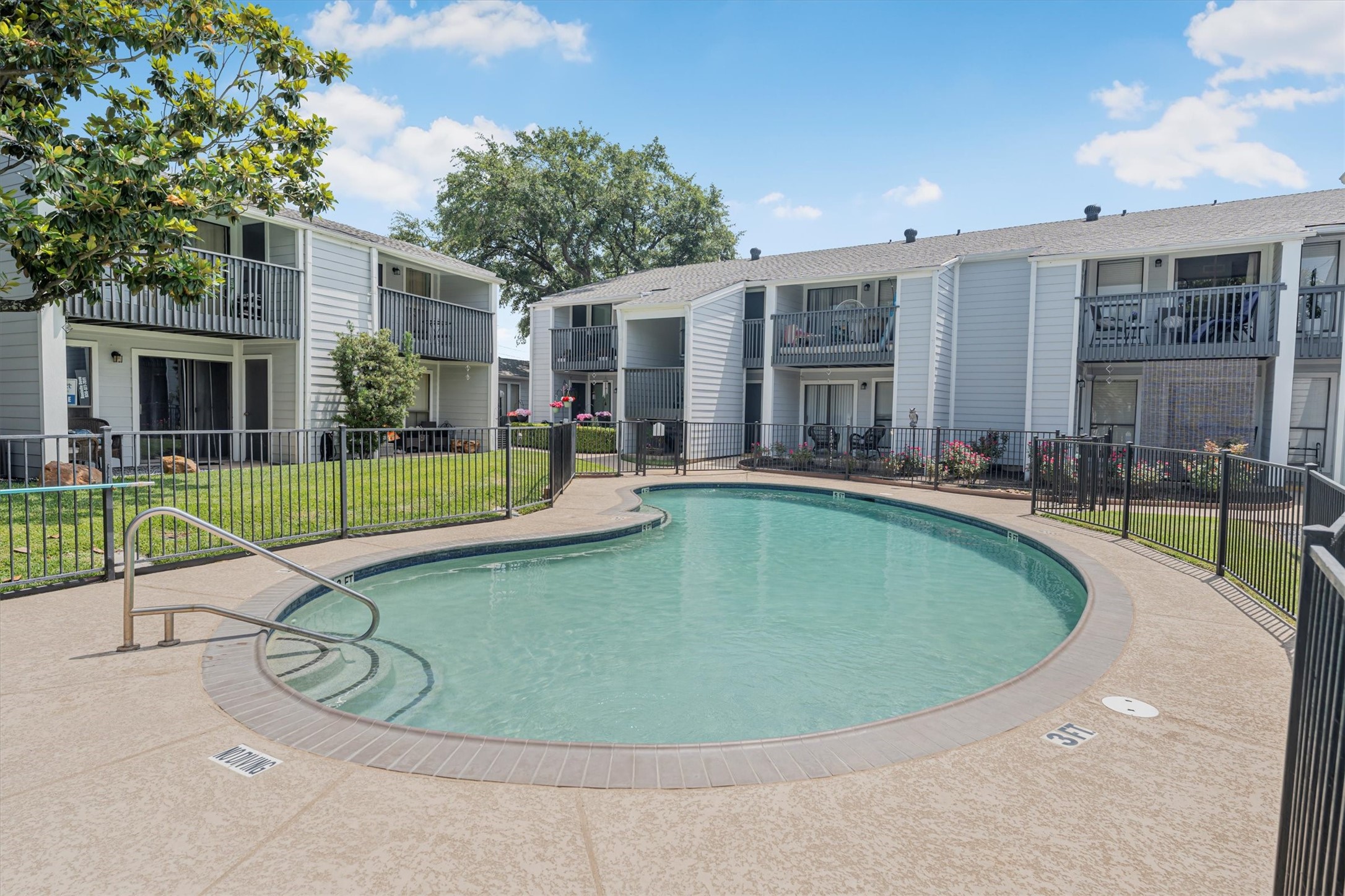 13151 Walden Road, Unit 155 Montgomery, TX 77356 - Photo 18 of 23