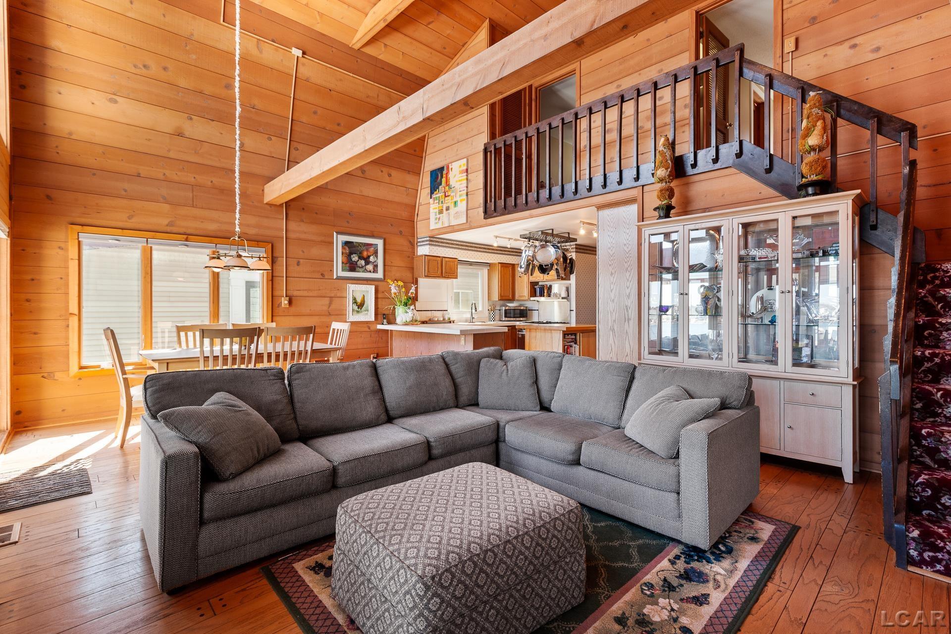 7330 Walnut Hill Road Manitou Beach, MI 49253 - Photo 8 of 46