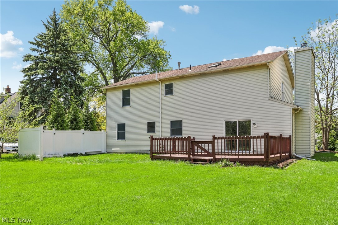 16363 Howe Road Strongsville, OH 44136 - Photo 33 of 47