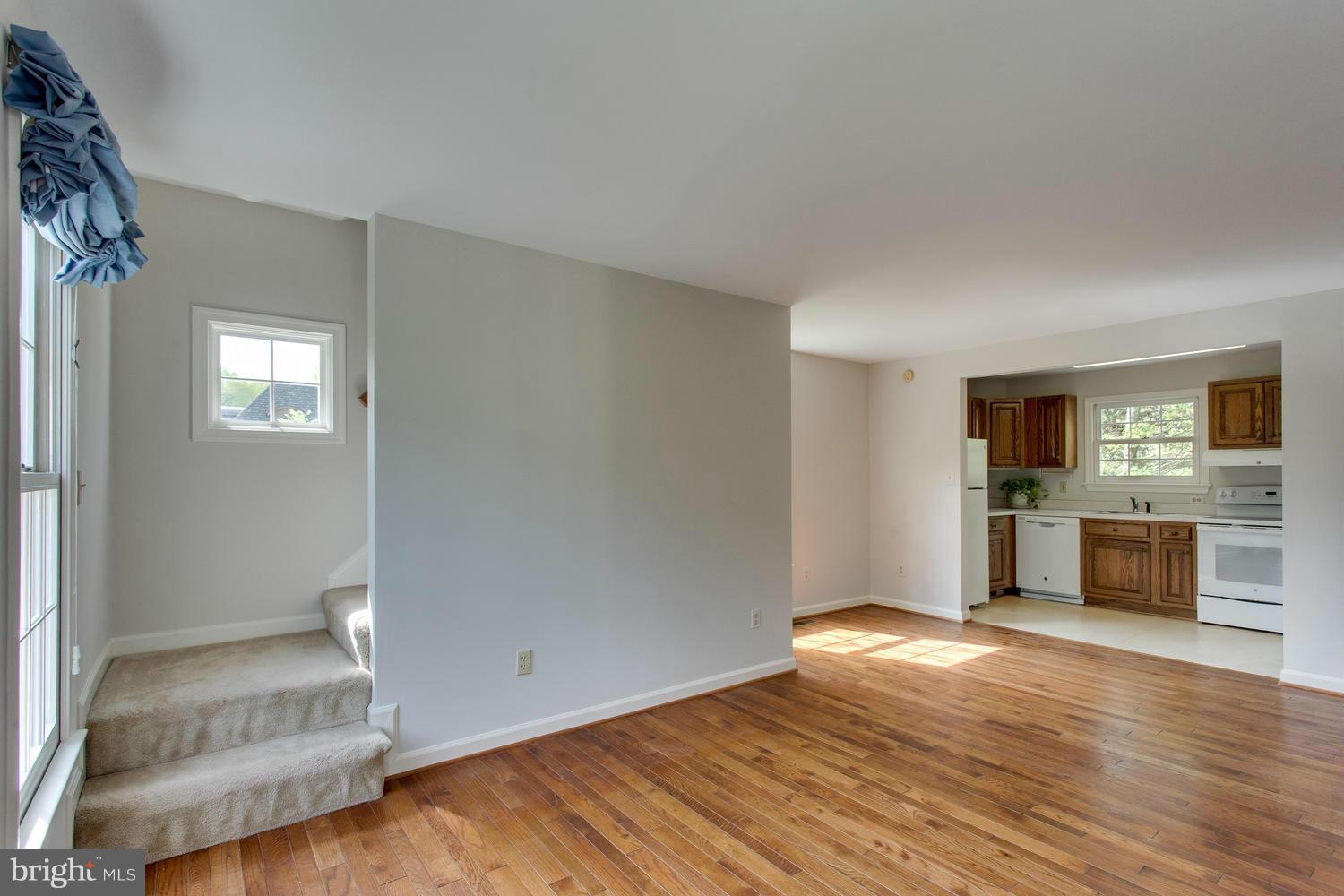 6263 Park Road McLean, VA 22101 - Photo 19 of 28 In-Law Family Room
