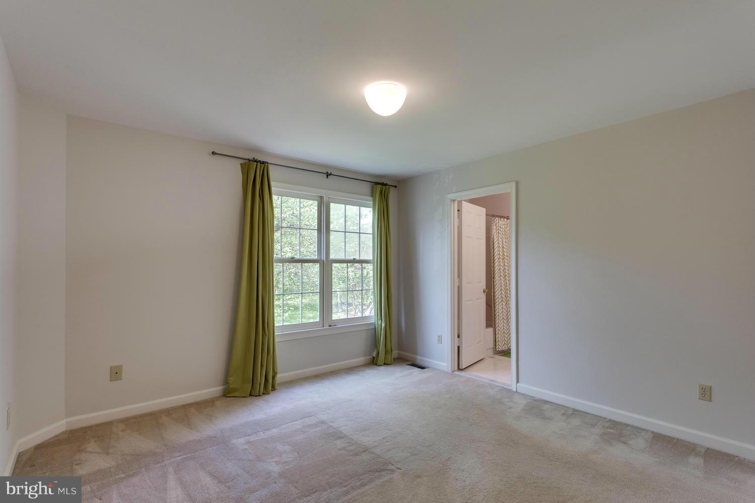 6263 Park Road McLean, VA 22101 - Photo 21 of 28 In-Law Bedroom