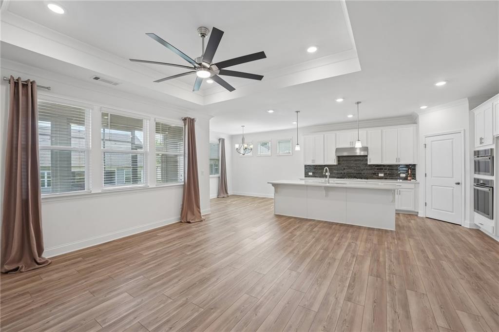 1103 Durham Road Canton, GA 30114 - Photo 14 of 74
