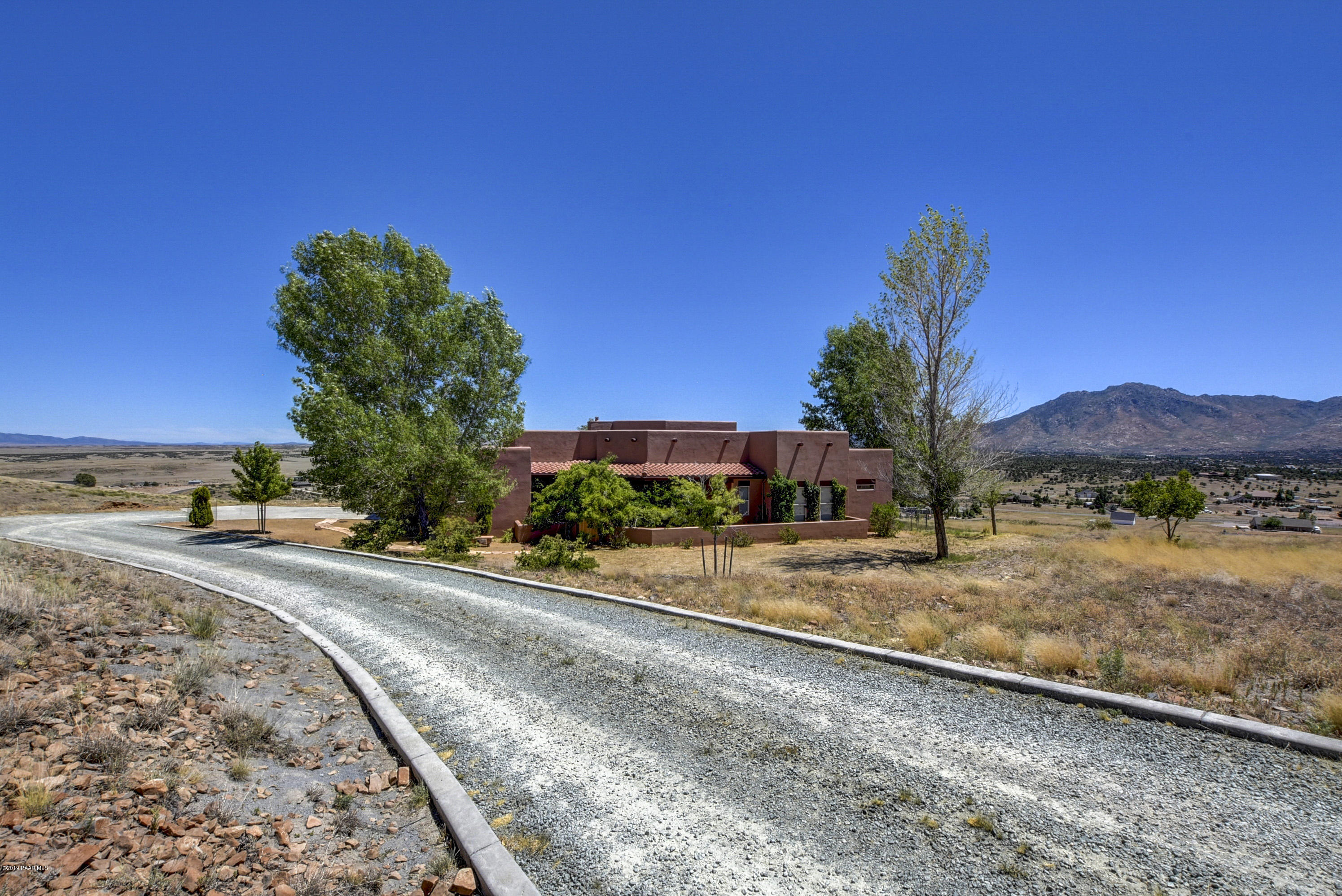 Driveway 1