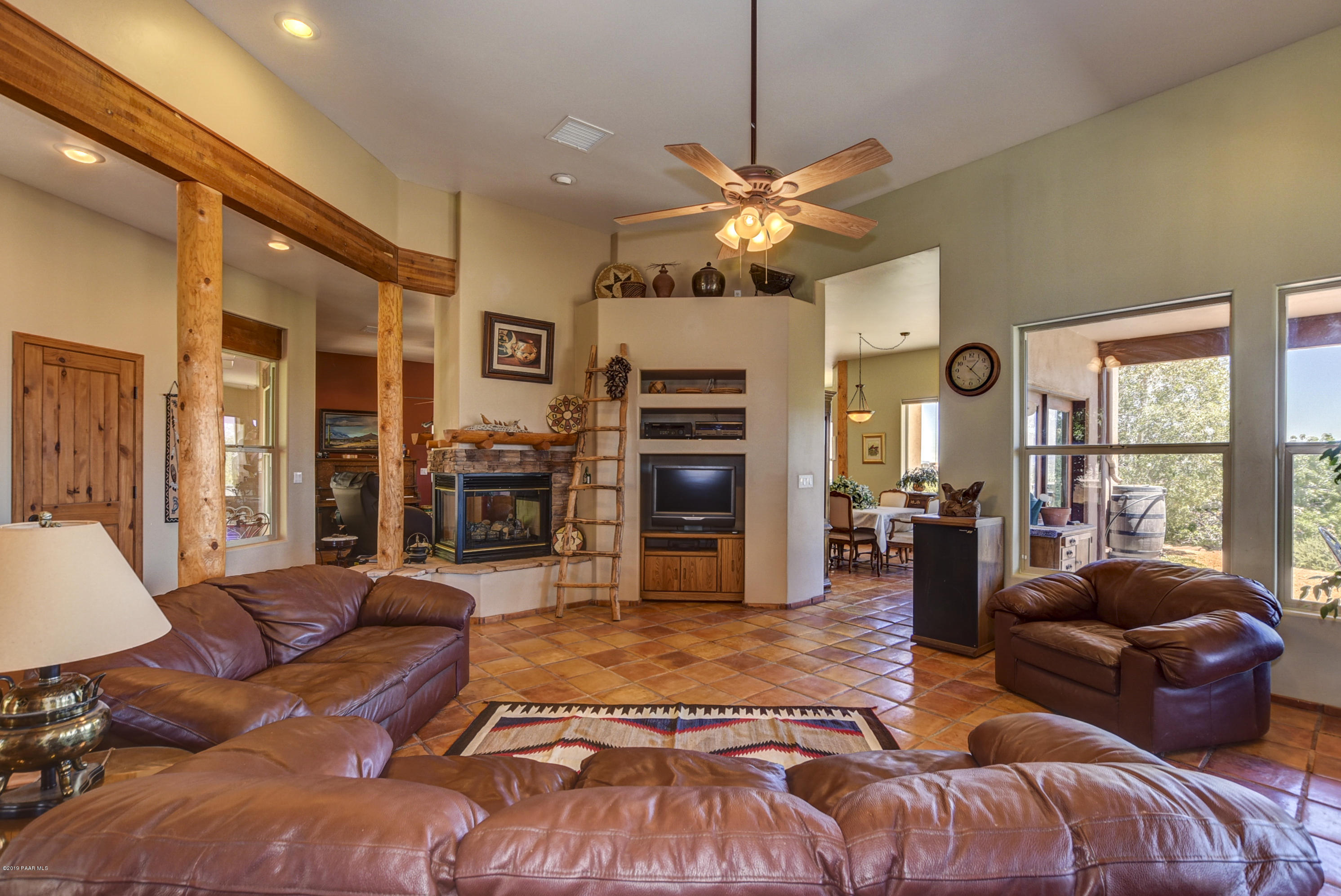 11625 Williamson Valley Ranch Road Prescott, AZ 86305 - Photo 13 of 50 Living Room 4