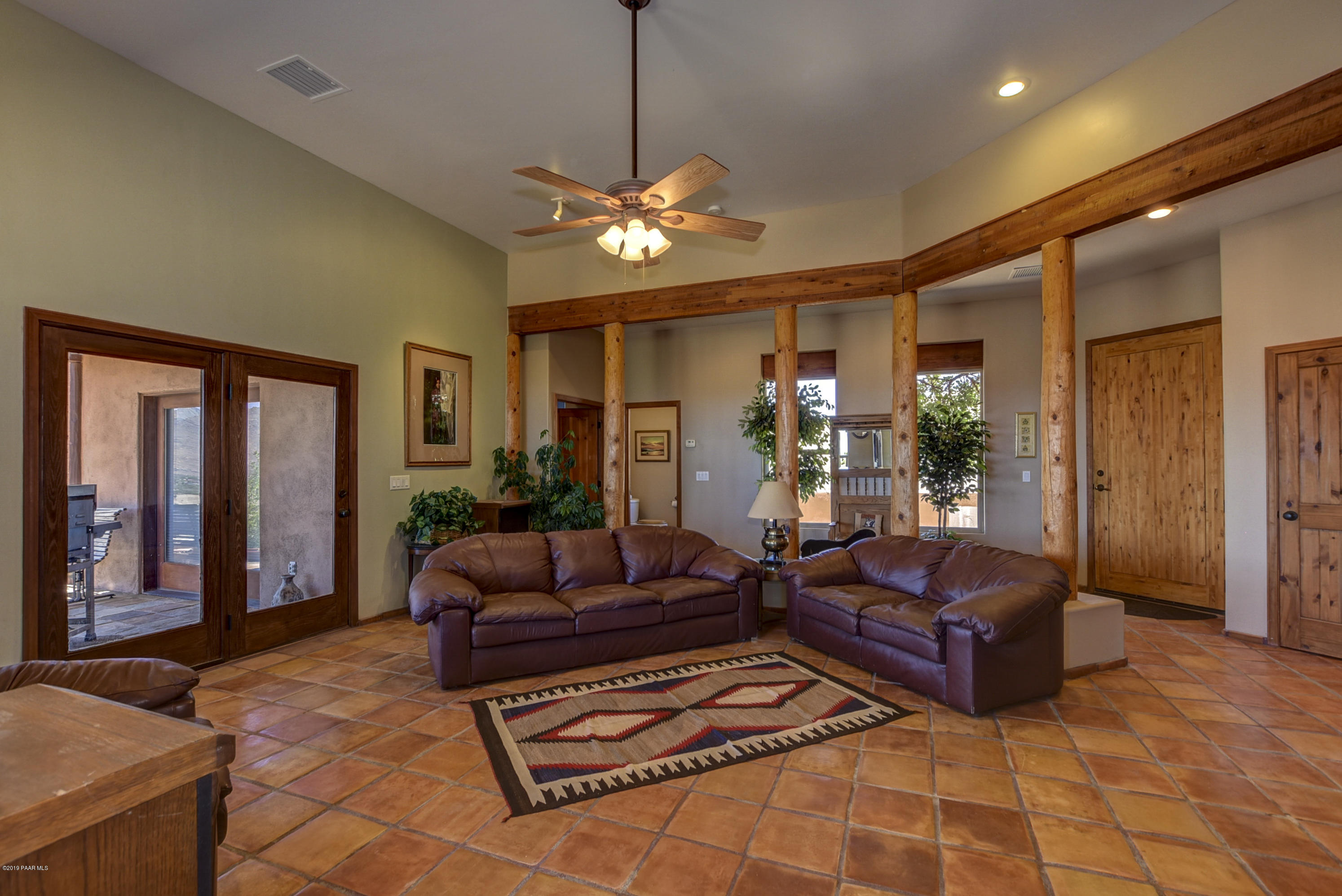 11625 Williamson Valley Ranch Road Prescott, AZ 86305 - Photo 15 of 50 Living Room 6