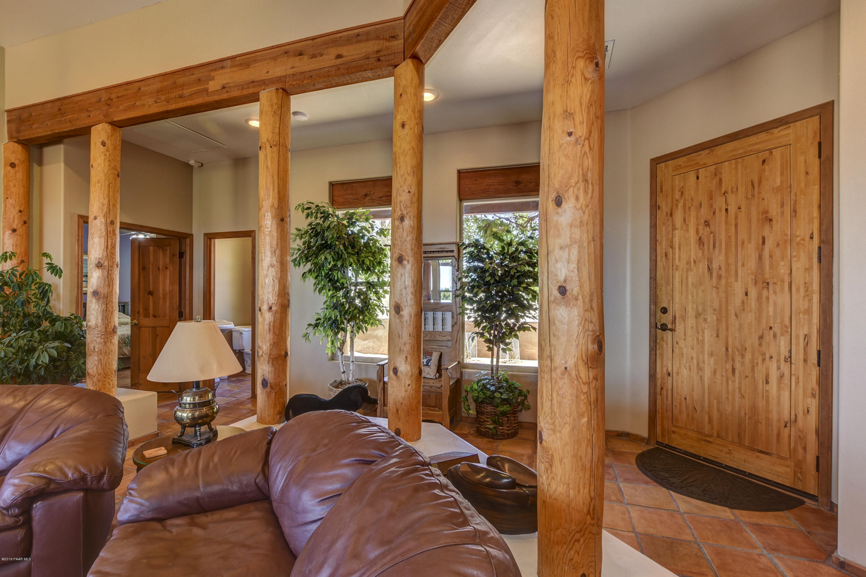 11625 Williamson Valley Ranch Road Prescott, AZ 86305 - Photo 16 of 50 Foyer 1