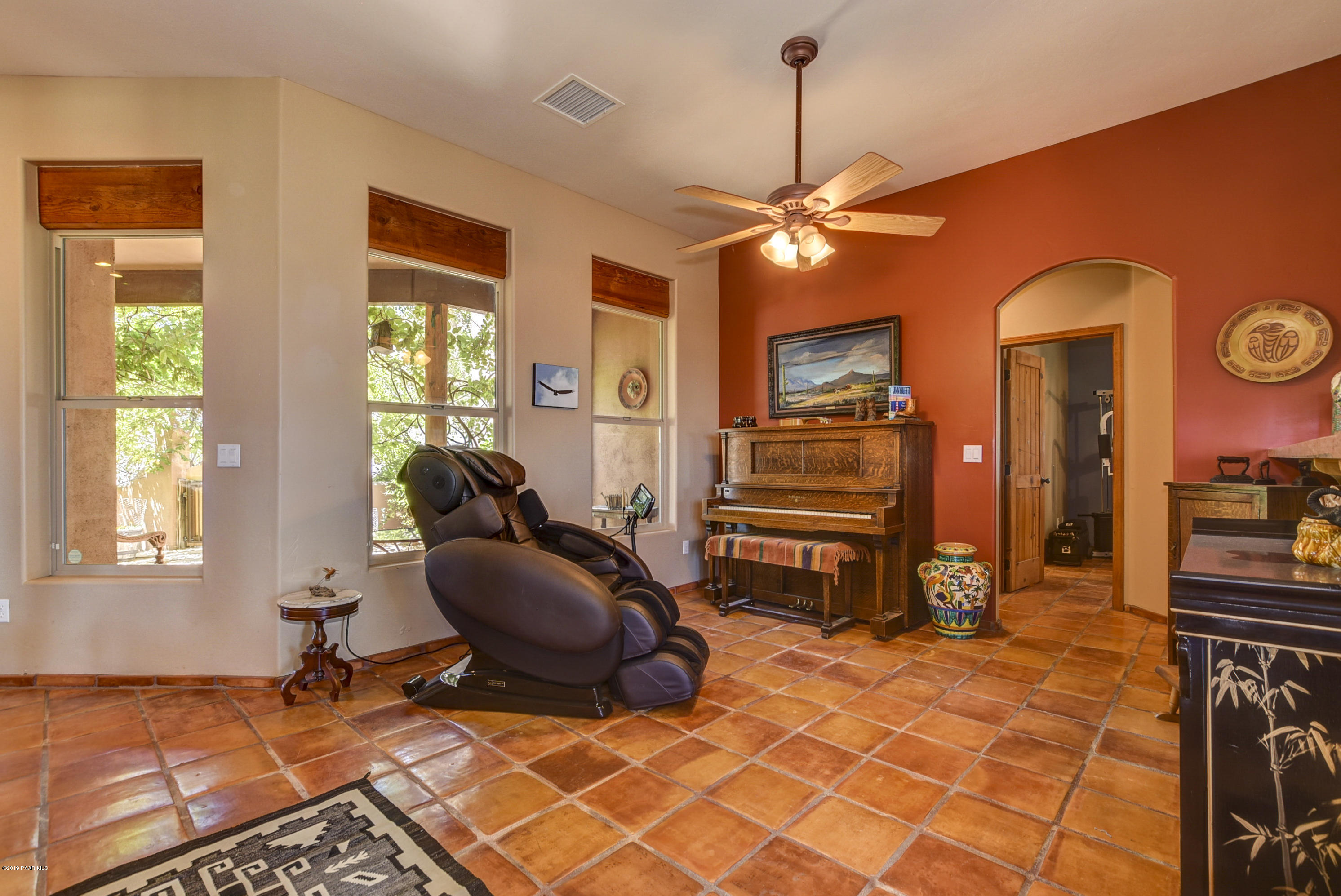 11625 Williamson Valley Ranch Road Prescott, AZ 86305 - Photo 17 of 50 Family Room 1