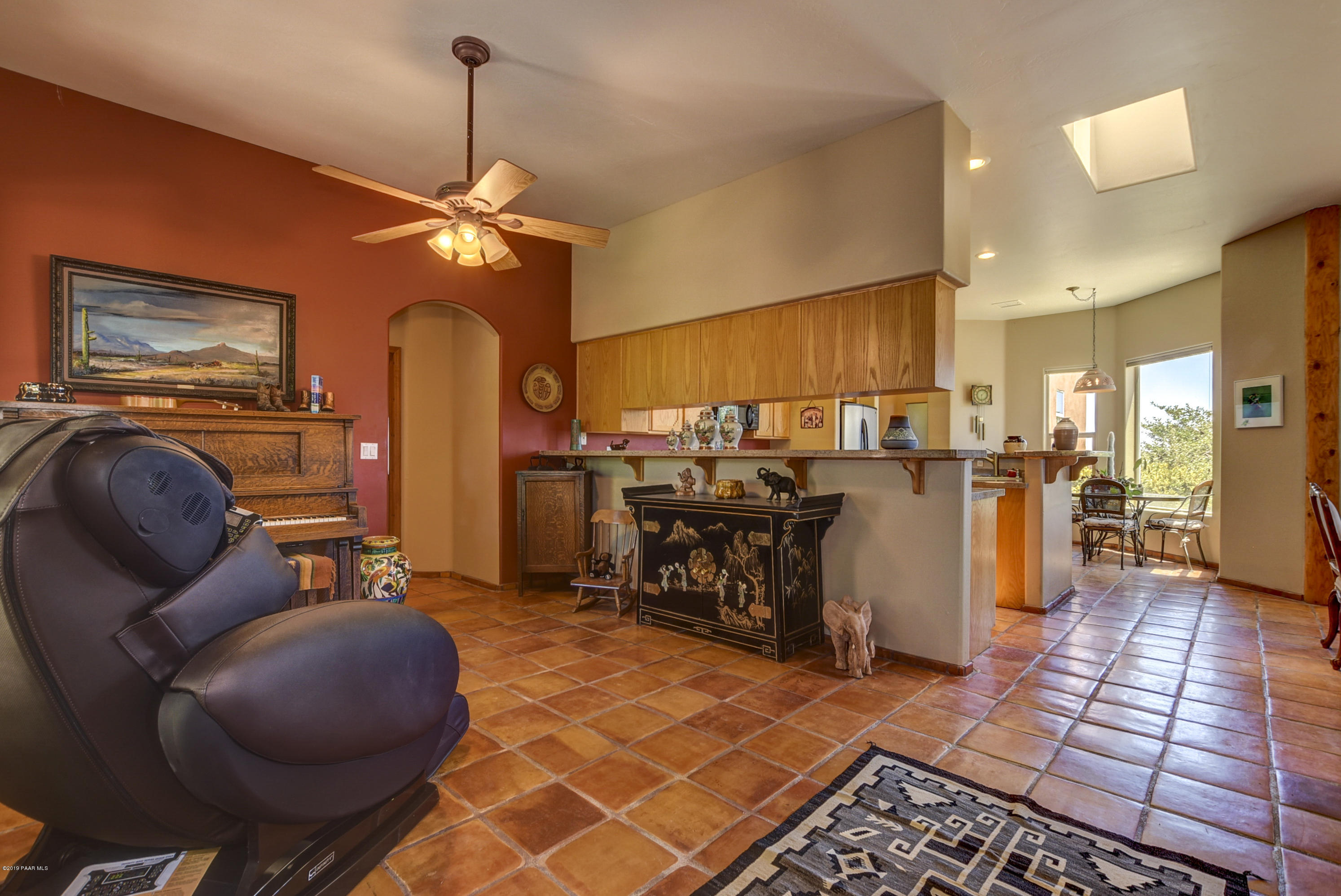 11625 Williamson Valley Ranch Road Prescott, AZ 86305 - Photo 18 of 50 Family Room 2
