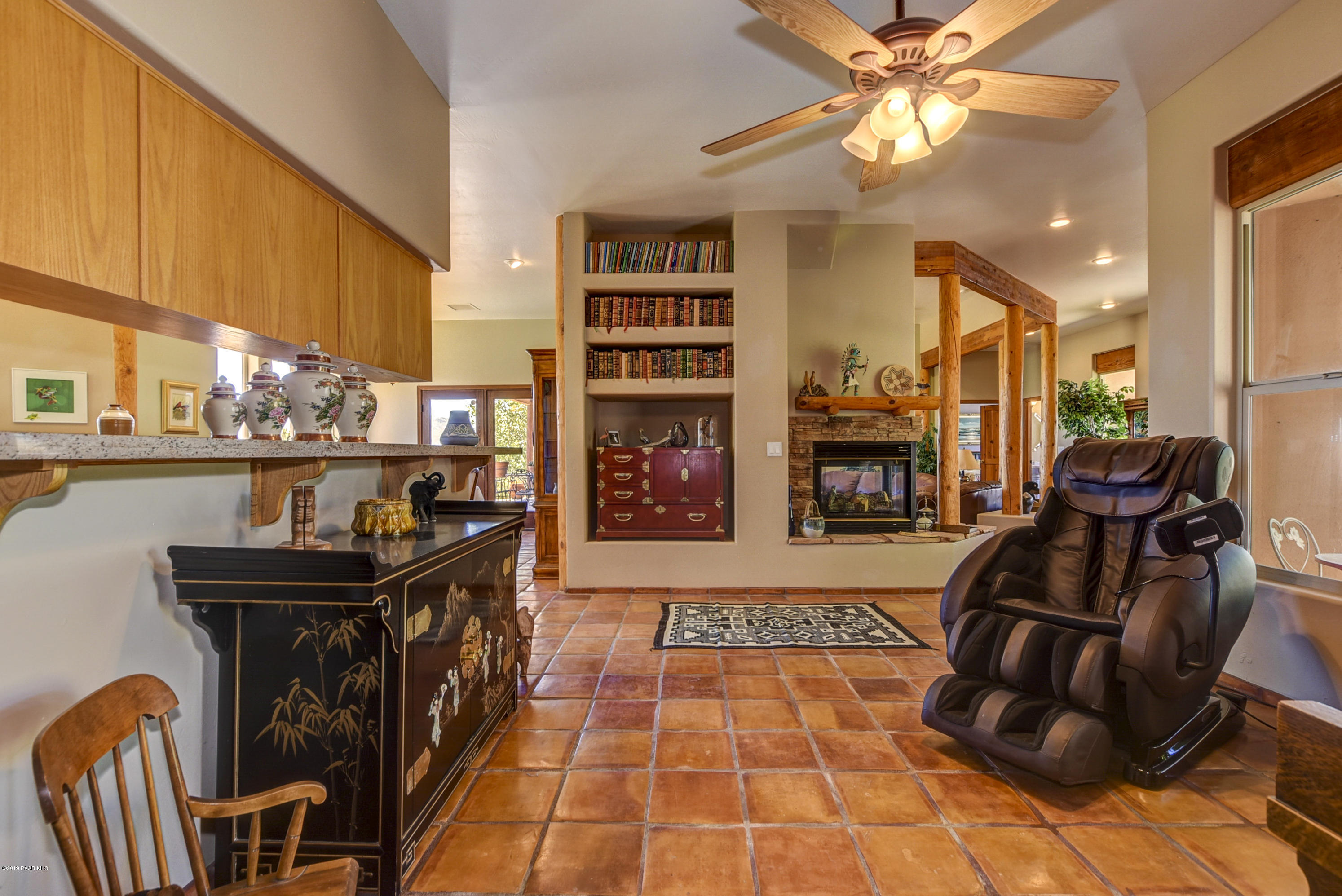 11625 Williamson Valley Ranch Road Prescott, AZ 86305 - Photo 19 of 50 Family Room 3