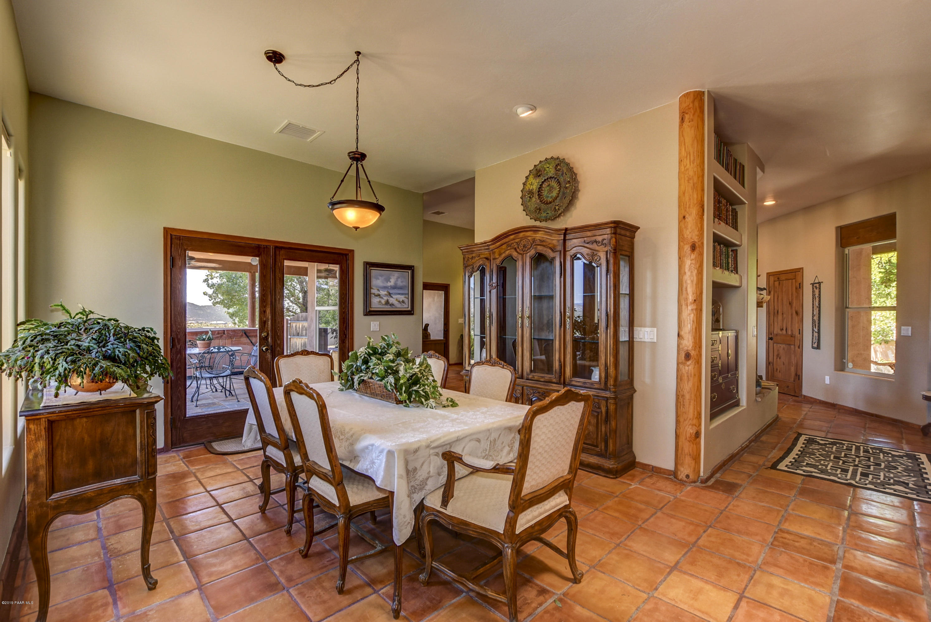 11625 Williamson Valley Ranch Road Prescott, AZ 86305 - Photo 22 of 50 Dining Room 3
