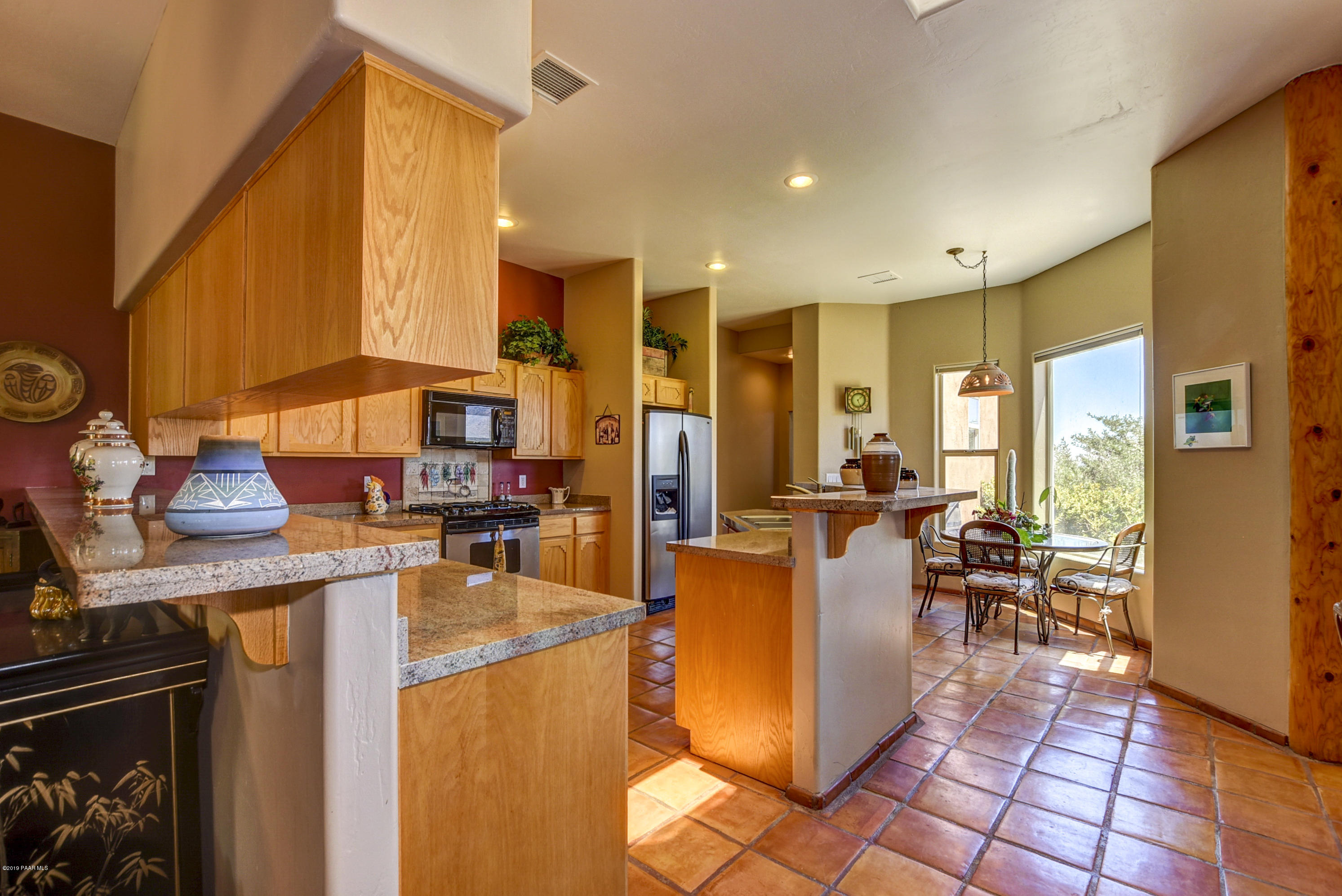 11625 Williamson Valley Ranch Road Prescott, AZ 86305 - Photo 23 of 50 Kitchen 1