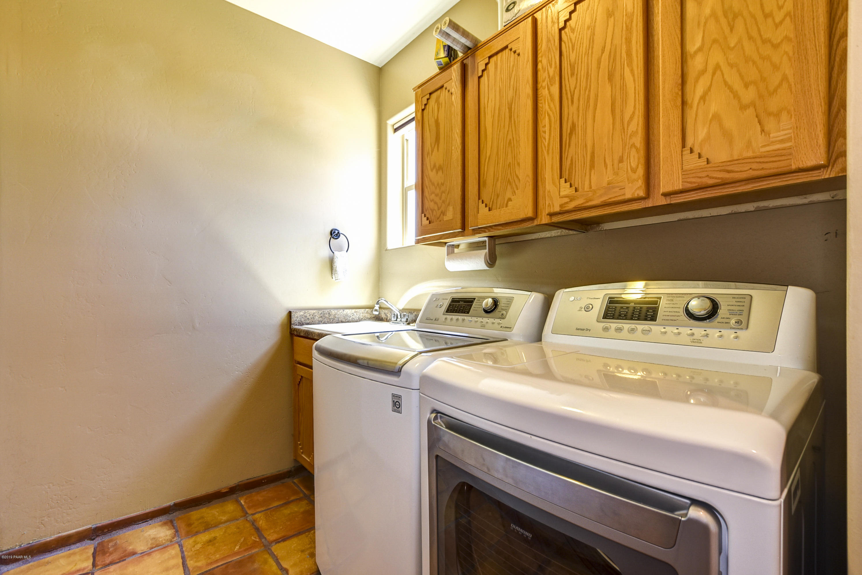 11625 Williamson Valley Ranch Road Prescott, AZ 86305 - Photo 27 of 50 Laundry Room 1