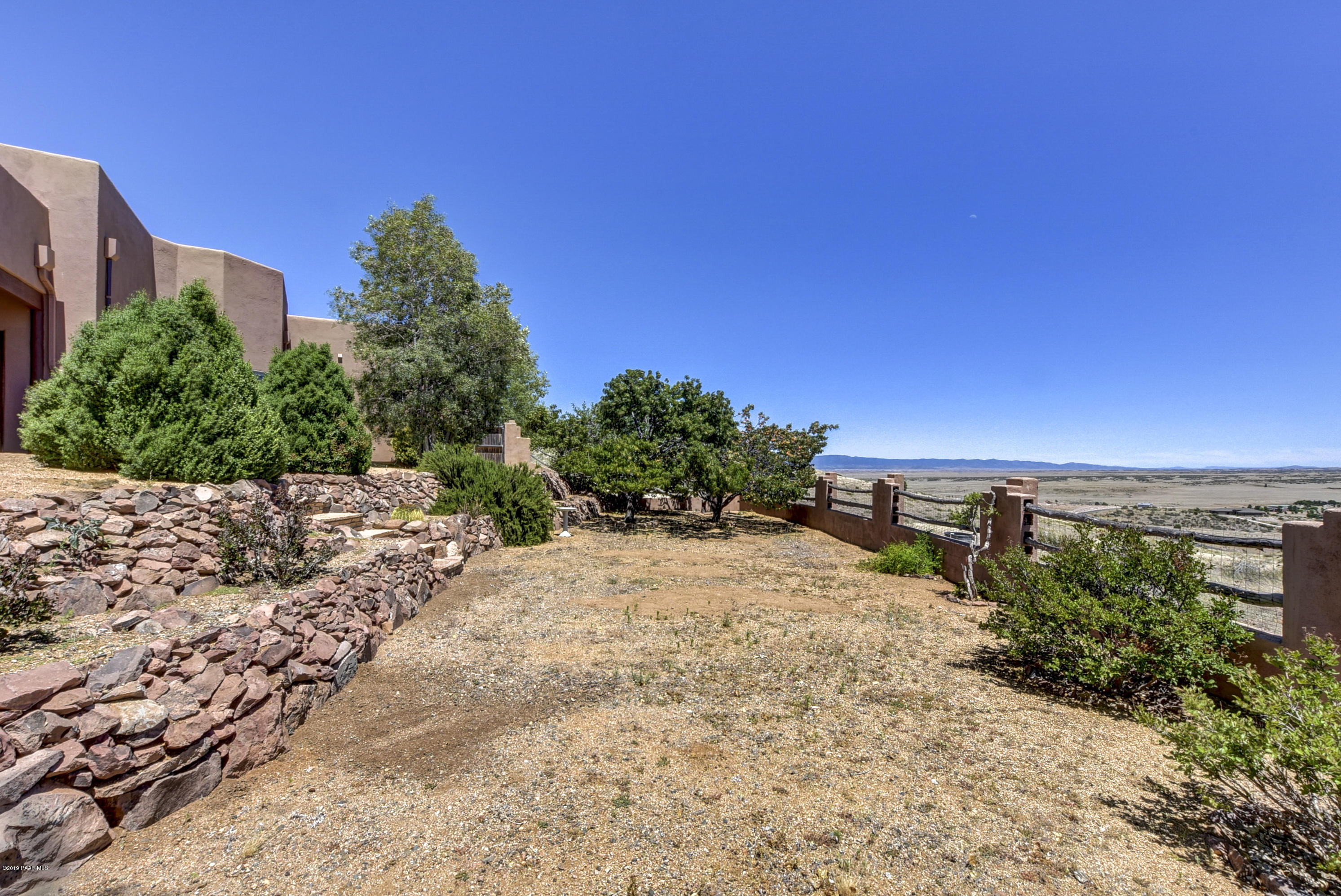 11625 Williamson Valley Ranch Road Prescott, AZ 86305 - Photo 45 of 50 Back Yard 2