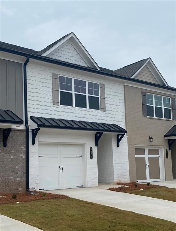 5330 Fox Den Road Oakwood, GA 30566 - Photo 1 of 1
