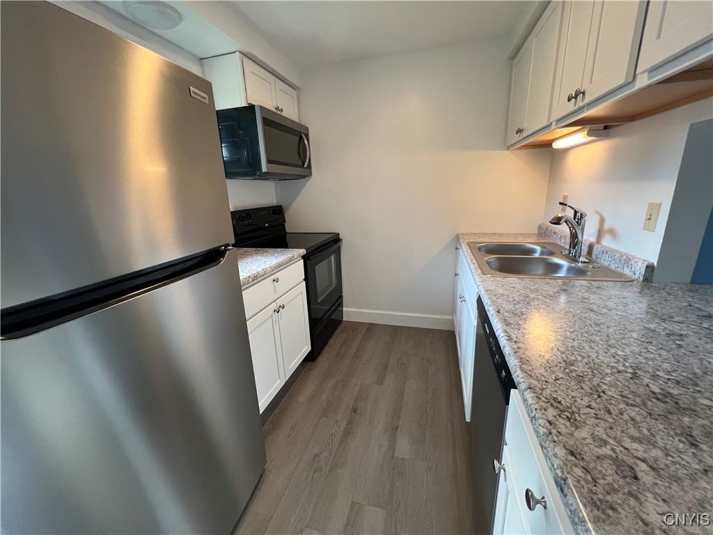 47 West Utica Street Oswego, NY 13126 - Photo 4 of 13