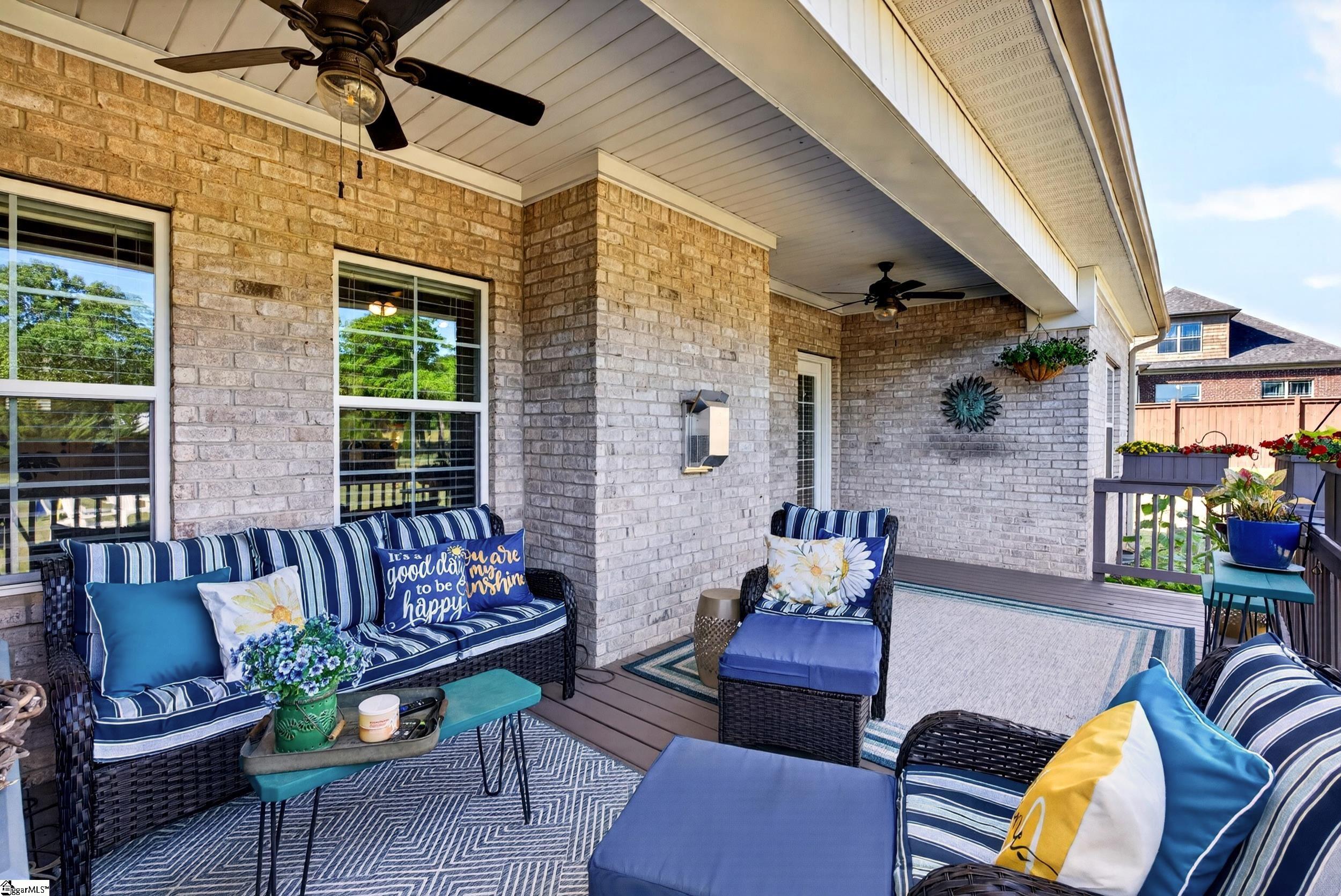 205 Cedar Knl Way Greer, SC 29651 - Photo 35 of 45