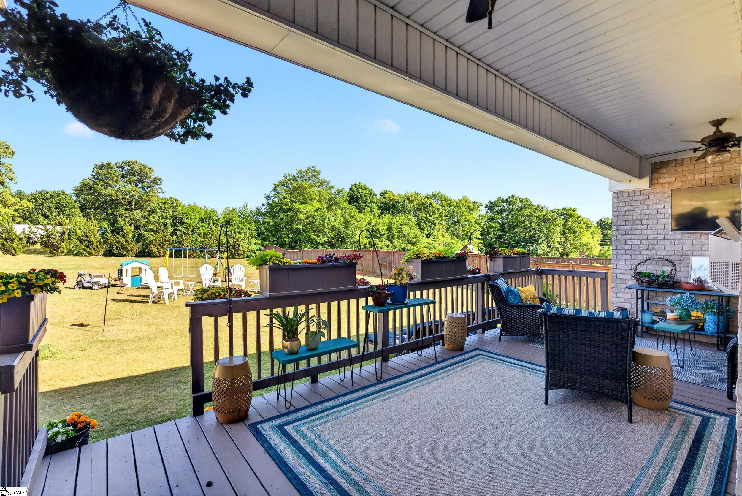 205 Cedar Knl Way Greer, SC 29651 - Photo 36 of 45