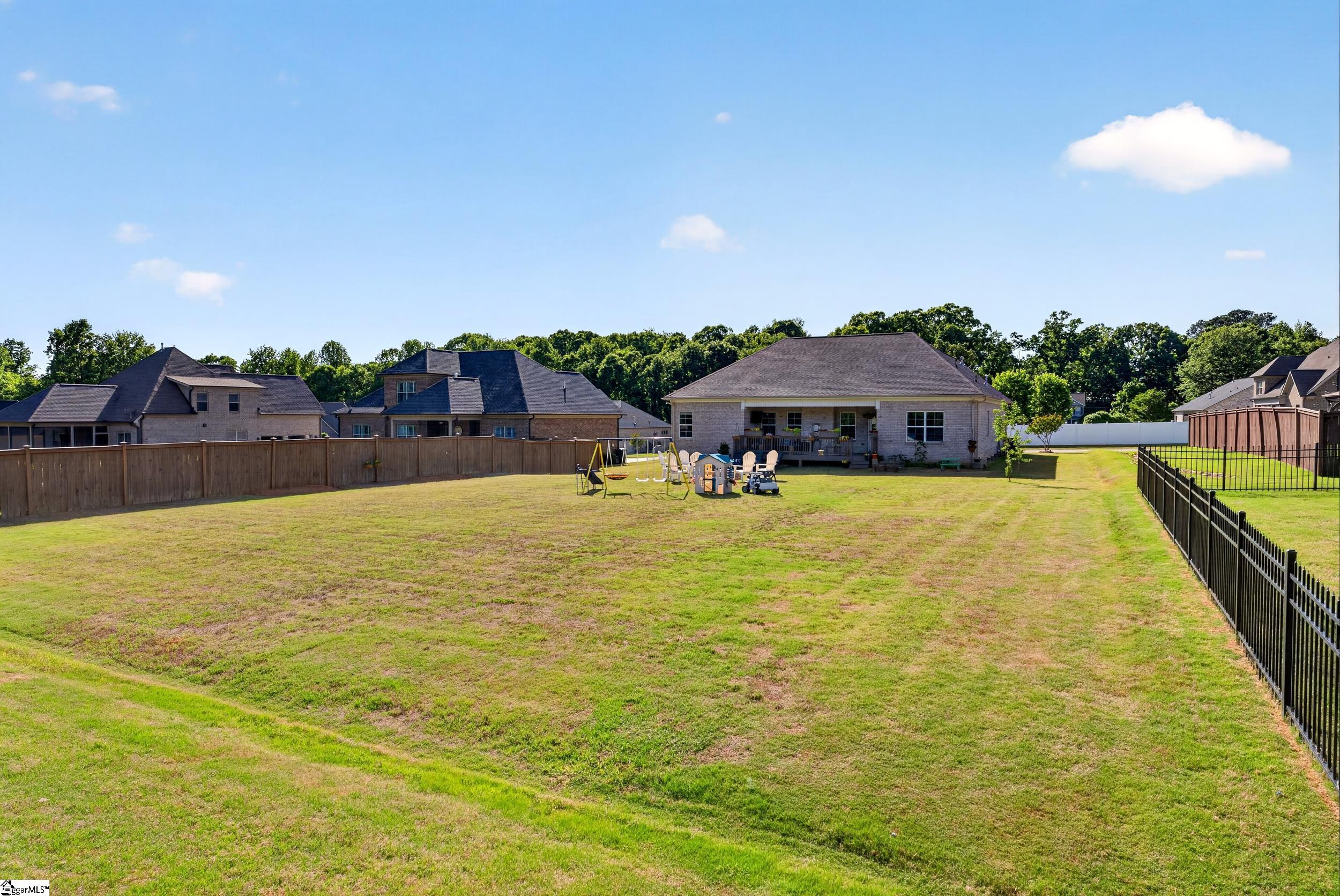 205 Cedar Knl Way Greer, SC 29651 - Photo 37 of 45