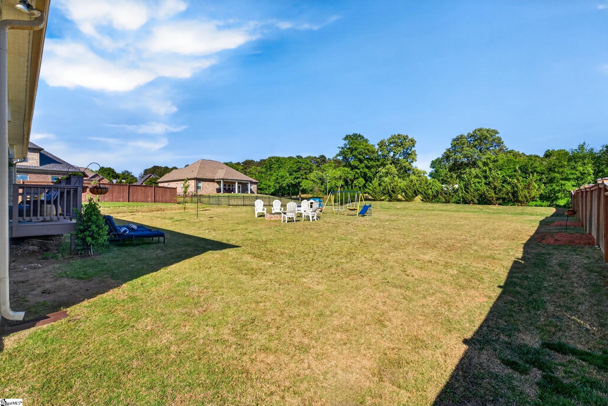 205 Cedar Knl Way Greer, SC 29651 - Photo 38 of 45