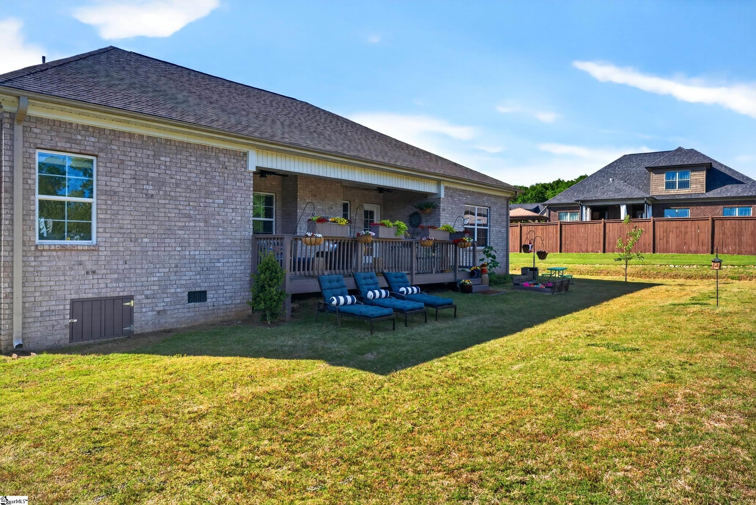 205 Cedar Knl Way Greer, SC 29651 - Photo 39 of 45