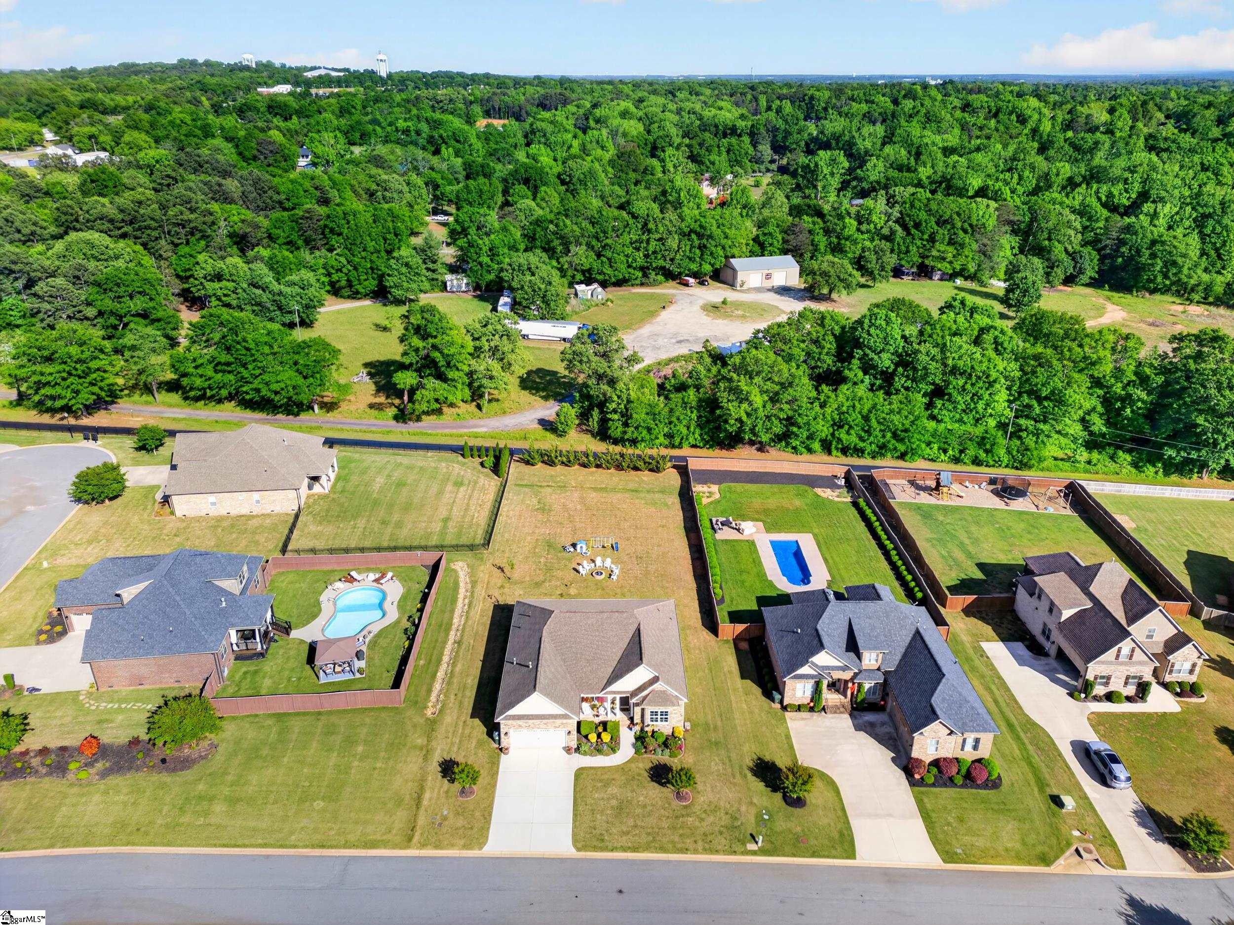 205 Cedar Knl Way Greer, SC 29651 - Photo 45 of 45
