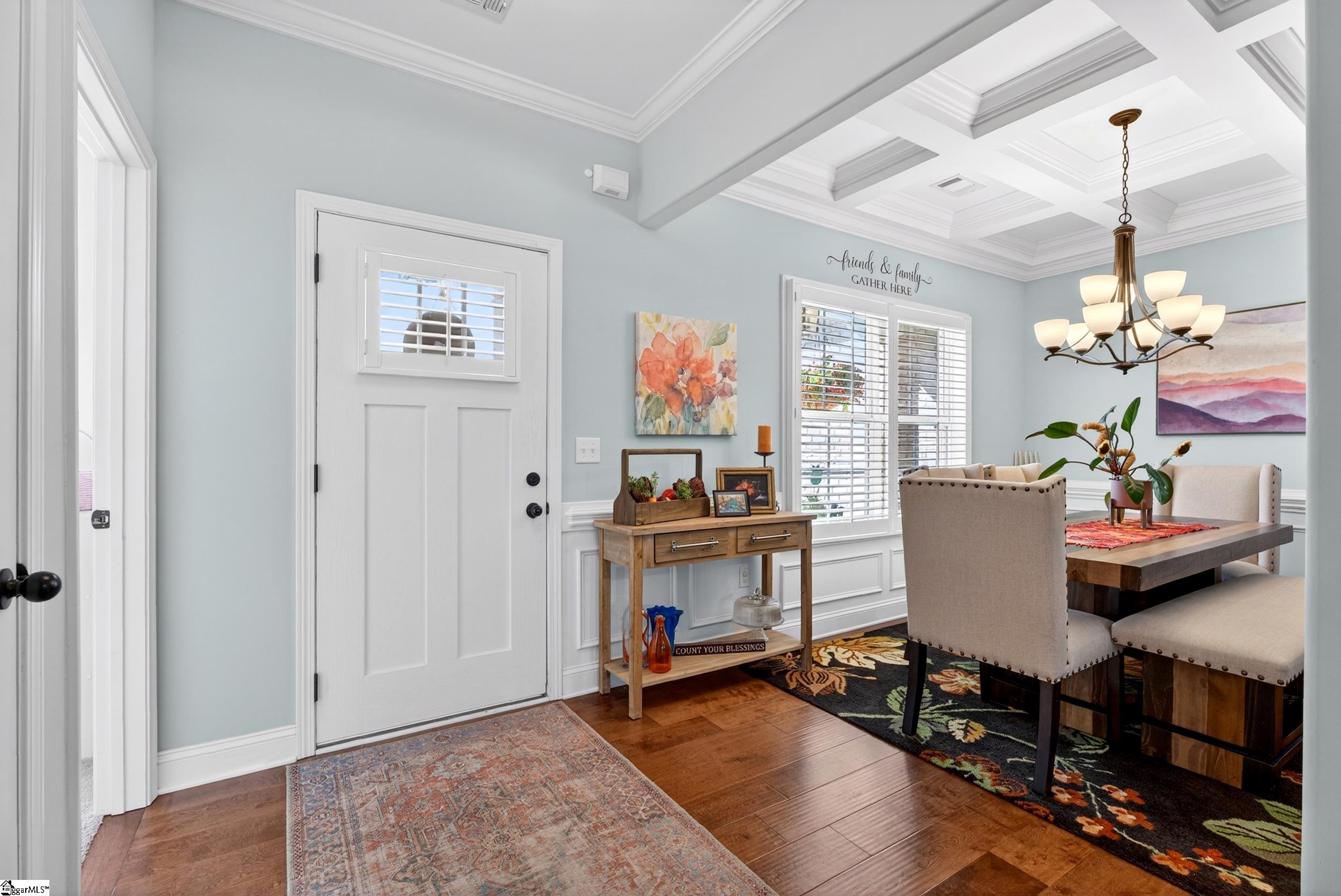 205 Cedar Knl Way Greer, SC 29651 - Photo 8 of 45