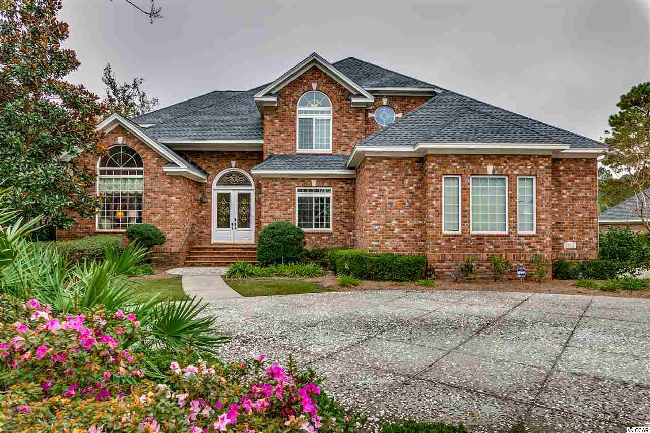 8262 Timber Ridge Road Conway, SC 29526 - Photo 1 of 25 Gallery Image 1