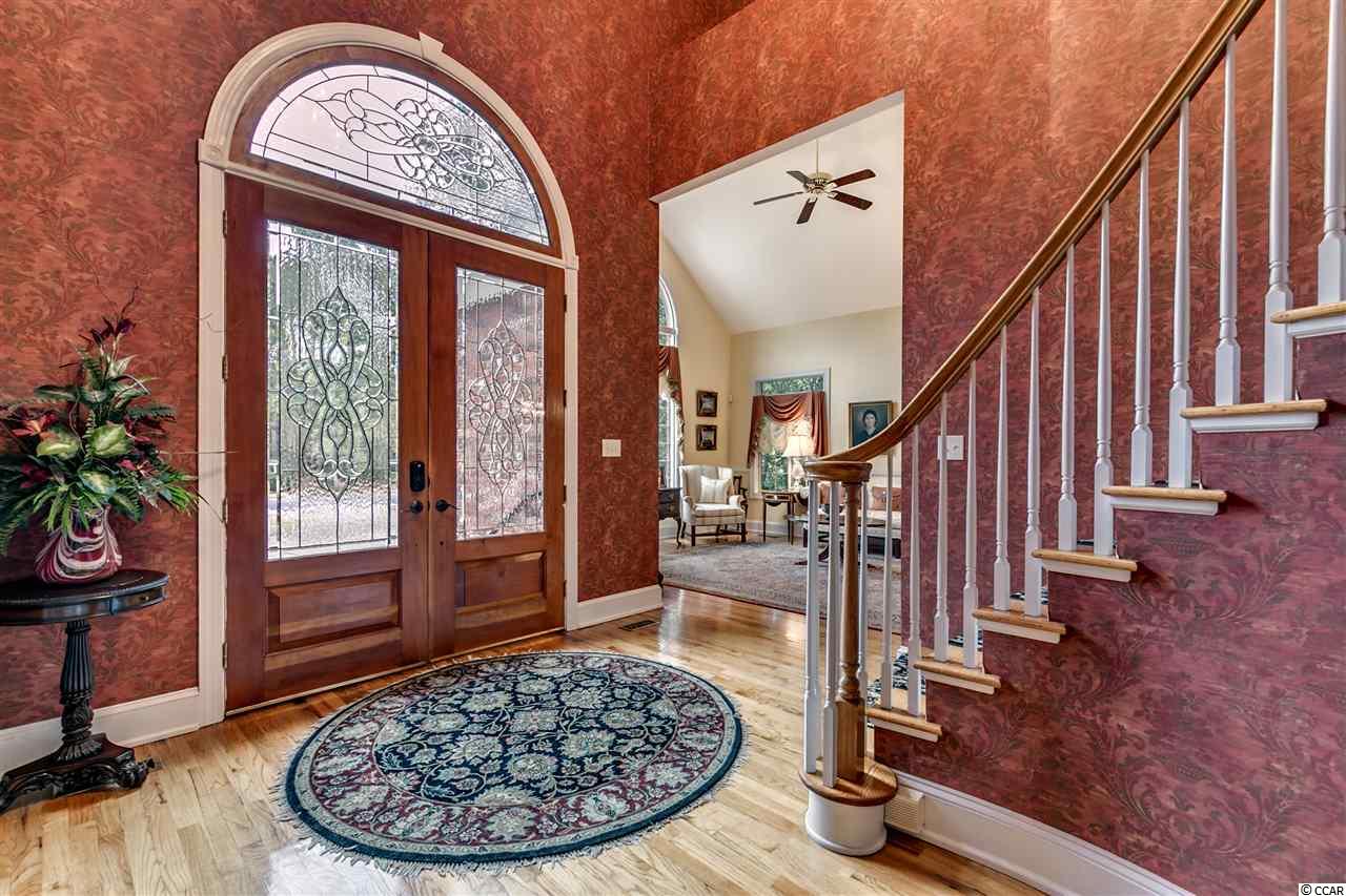 8262 Timber Ridge Road Conway, SC 29526 - Photo 2 of 25 Gallery Image 2