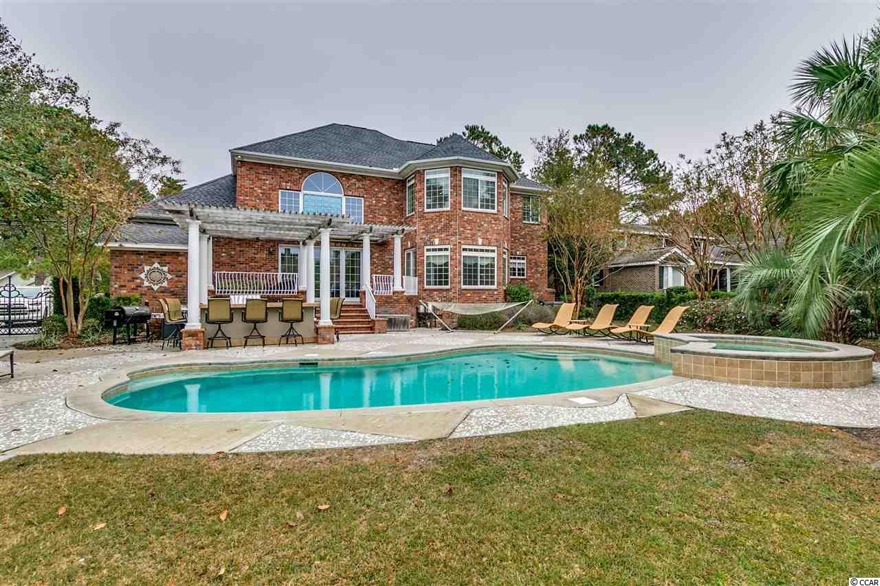8262 Timber Ridge Road Conway, SC 29526 - Photo 25 of 25 Gallery Image 25