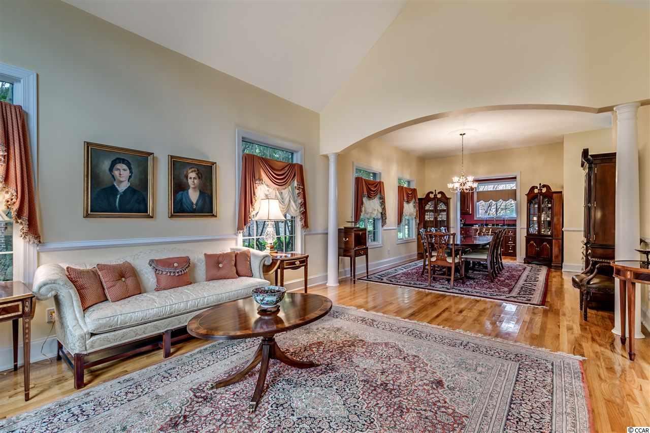 8262 Timber Ridge Road Conway, SC 29526 - Photo 4 of 25 Gallery Image 4