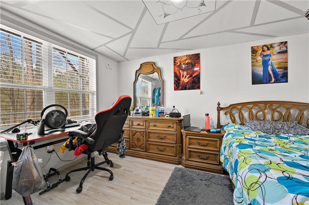 125 Tricias Way Temple, GA 30179 - Photo 20 of 39 a bed room with furniture and decor