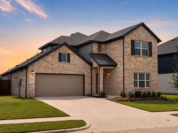 $479,000 | 7601 Santolina Drive, Argyle, TX 76226