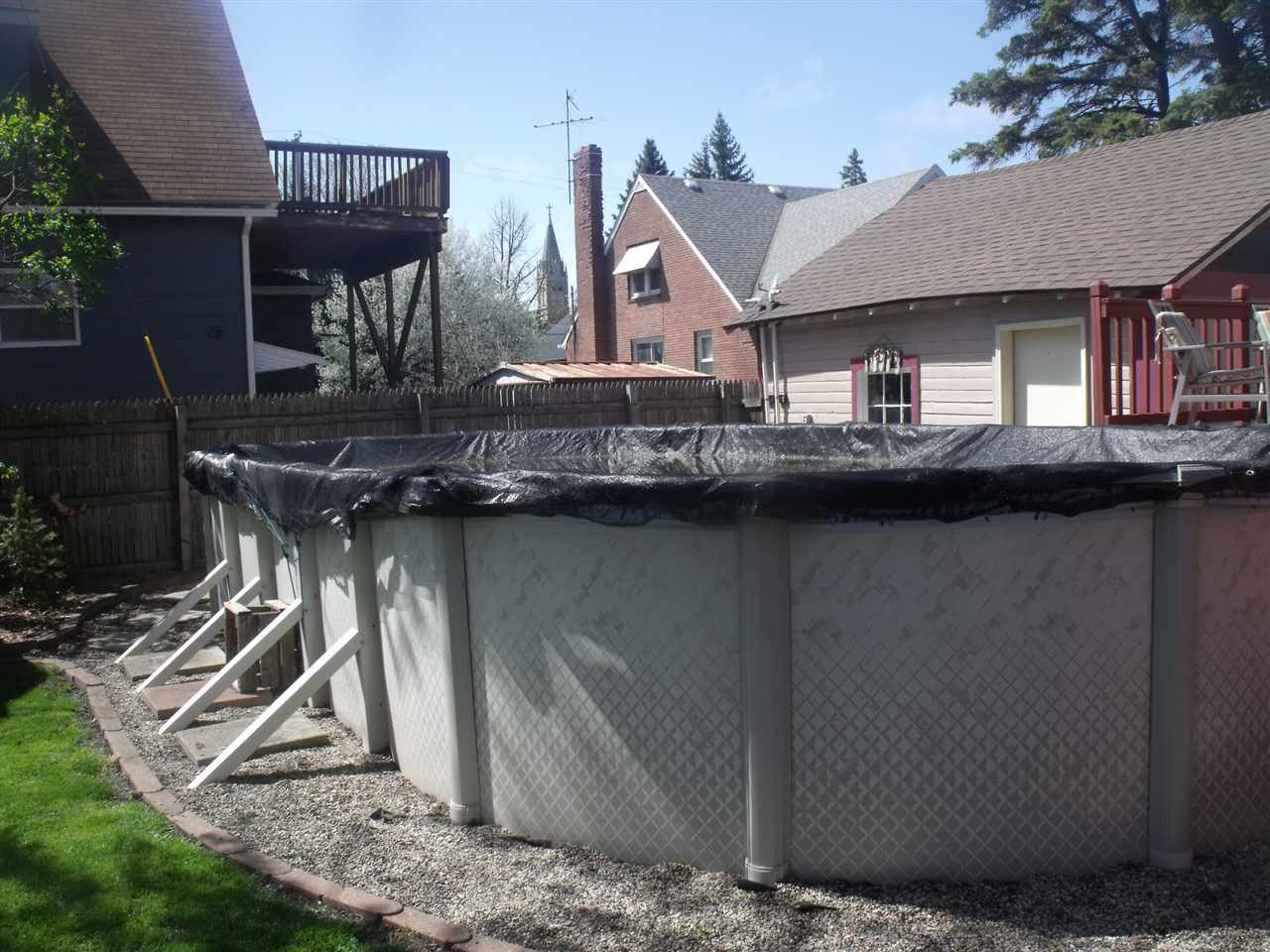 405 North Hampton Street Bay City, MI 48708 - Photo 9 of 40 Gallery Image 9