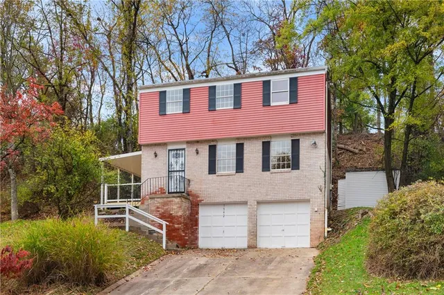 $397,500 | 1562 Hedwig Drive, Allison Park, PA 15101