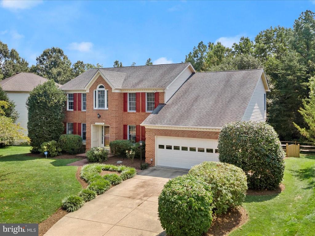12709 Roark Court Reston, VA 20191 - Photo 1 of 51 Welcome Home