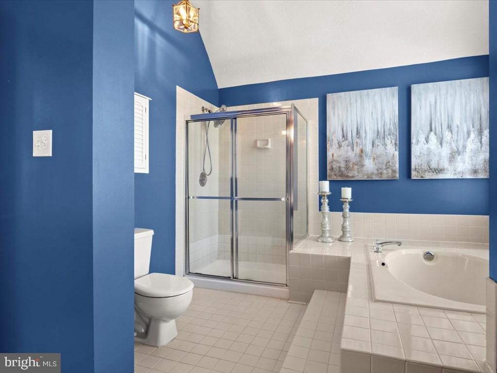 12709 Roark Court Reston, VA 20191 - Photo 28 of 51 see bath proposal in DOCS
