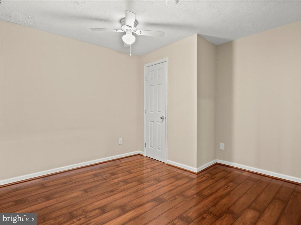 12709 Roark Court Reston, VA 20191 - Photo 39 of 51 Basement bonus room