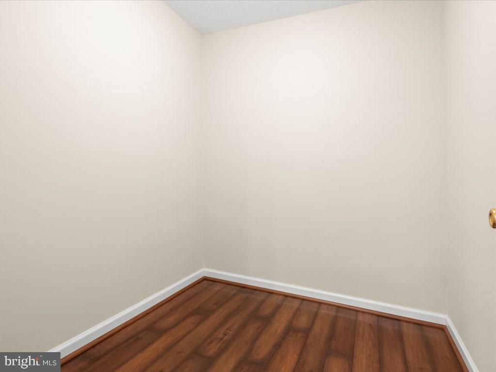 12709 Roark Court Reston, VA 20191 - Photo 43 of 51 Big Closet Basement