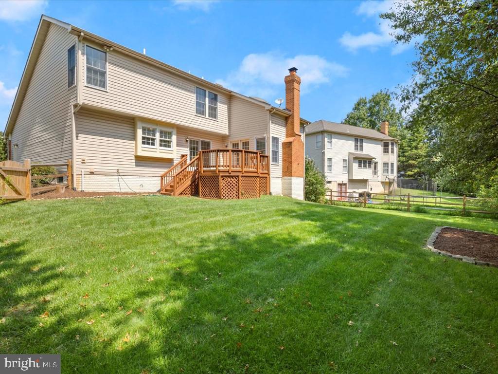 12709 Roark Court Reston, VA 20191 - Photo 46 of 51 Gallery Image 46
